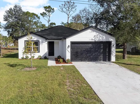 198 11th Ave, Osteen, FL 32764