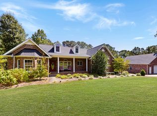 811 Cypress Harbor Rd LOT 1, New Concord, KY 42076