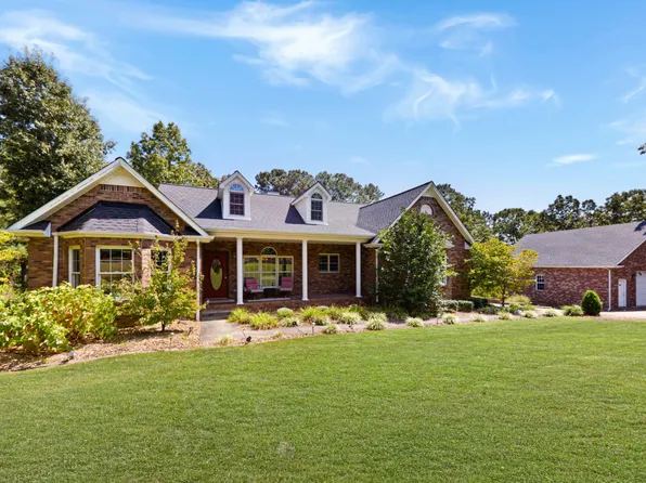 811 Cypress Harbor Rd Lot 1, New Concord, KY 42076