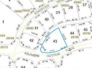 29770 Southern Heritage Pl, Yulee, FL 32097