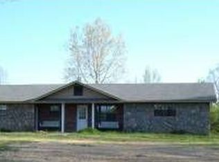 17 County Road 132, Houlka, MS 38850