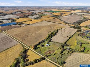 2046 Little Salt Rd, Bee, NE 68314