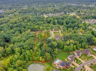 3459 Hazelton Ave, Rochester Hills, MI 48307
