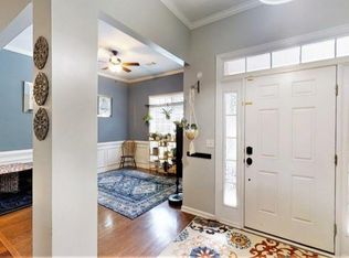 126 Adams Ln, Grovetown, GA 30813