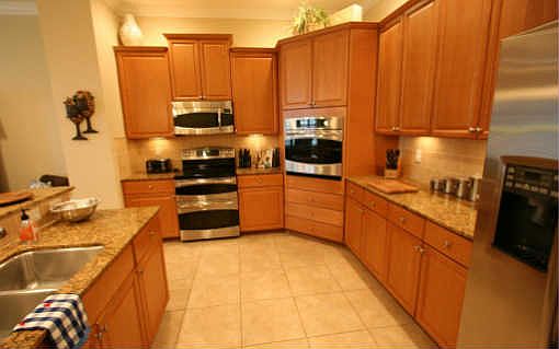 3rd image of 95042 Summerwoods Cir Unit 2302