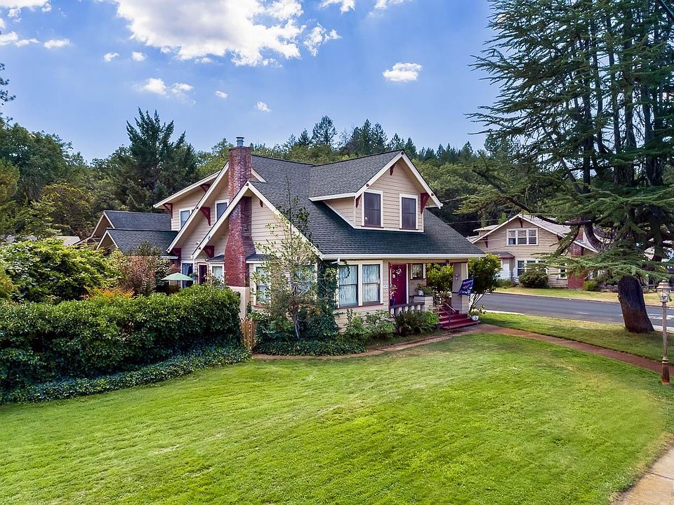 393 Redwood Ave, Willits, CA 95490 MLS 323914030 Zillow