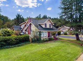 393 Redwood Ave, Willits, CA 95490