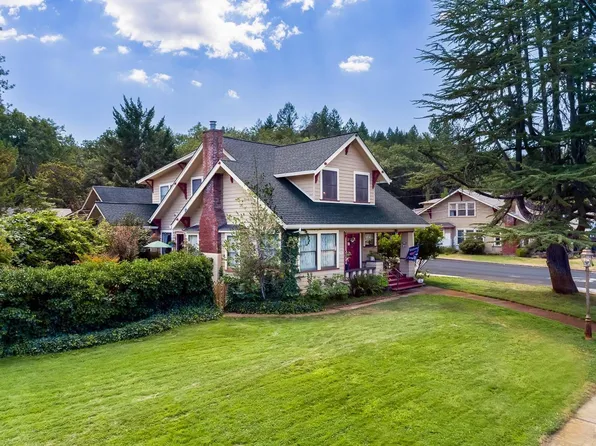 393 Redwood Avenue, Willits, CA 95490