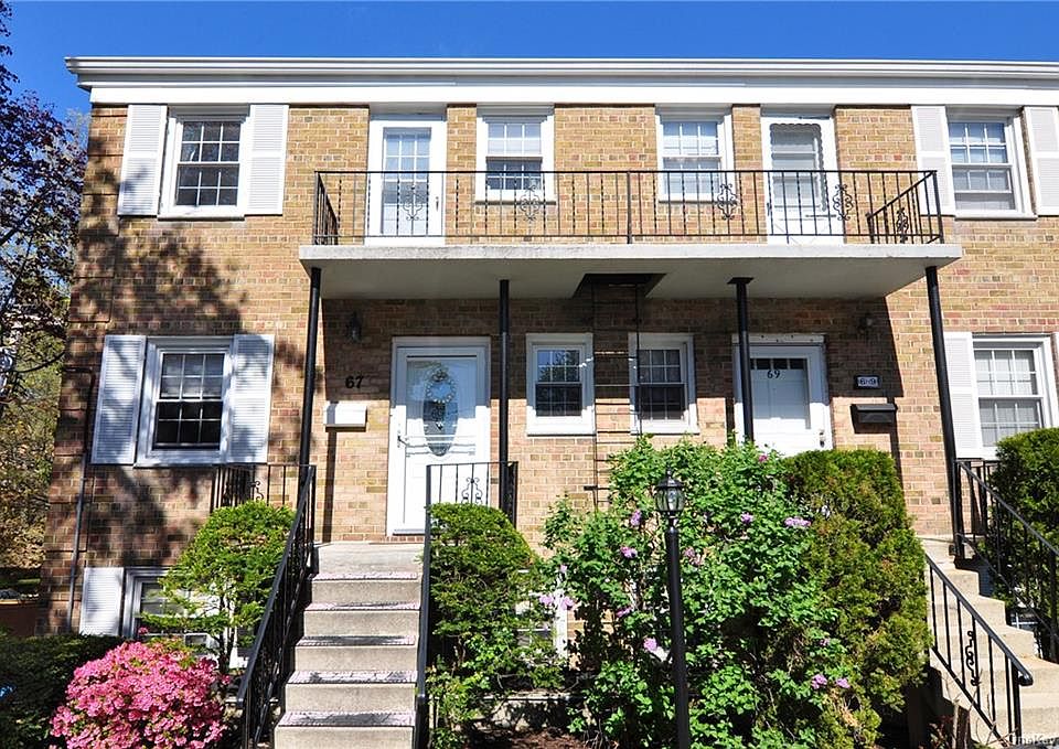 67 Georgia Avenue UNIT 67 Bronxville NY 10708 Zillow