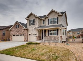 4817 S Rome Way, Aurora, CO 80015