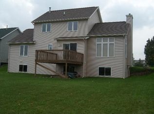 1494 Woodfield Dr, Zeeland, MI 49464