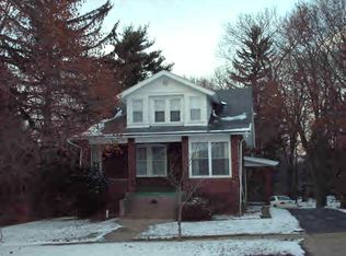 1051 E Main St, Clarion, PA