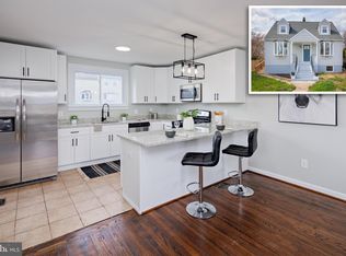 6800 German Hill Rd, Baltimore, MD 21222