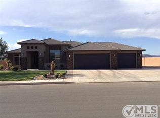 3059 E 2590 S, Saint George, UT 84790