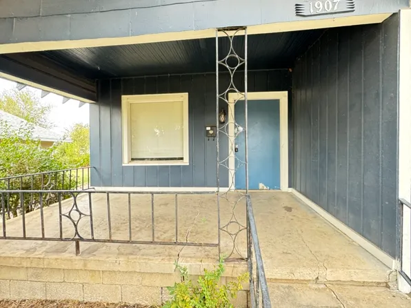 1907 NW 28th St #1907, Oklahoma City, OK 73106