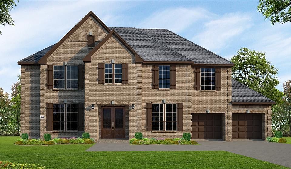 1st image of 16603 Winding Ivy Ln