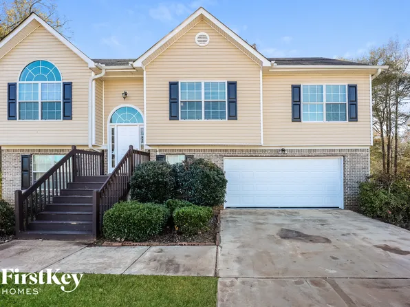 420 Ashley Trl, Griffin, GA 30223