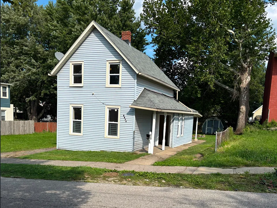 3539 W 58th St