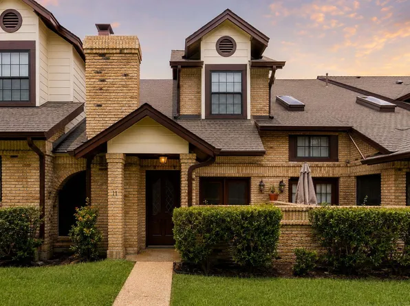10819 Crown Colony Dr APT 11, Austin, TX 78747