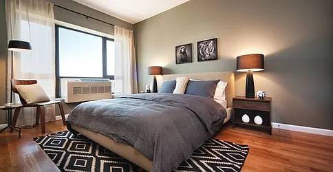 Rented by Forest Properties Management