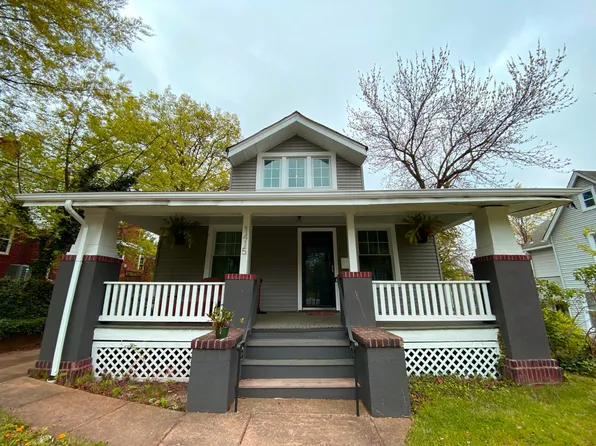 1415 Girard St NE, Washington, DC 20017