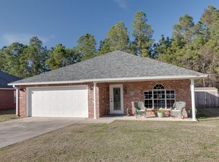 13209 Sunview Cv, Vancleave, MS 39565