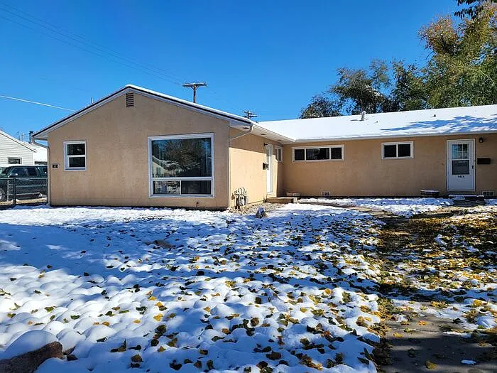 1 bed, 1.0 bath, 528 sqft, $1,200 — Photo 1