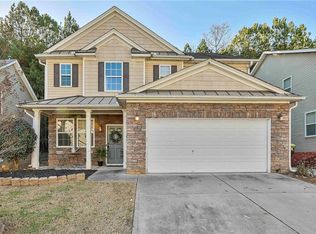 5713 Sable Way, Atlanta, GA 30349