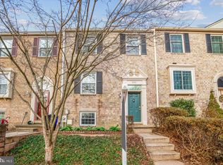 9731 Early Spring Way, Columbia, MD 21046