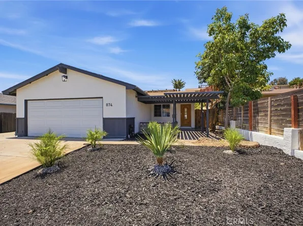 874 Osage St, San Diego, CA 92114