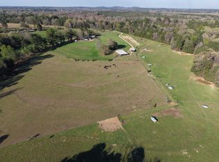 151 County Road 2620, Marietta, TX 75566