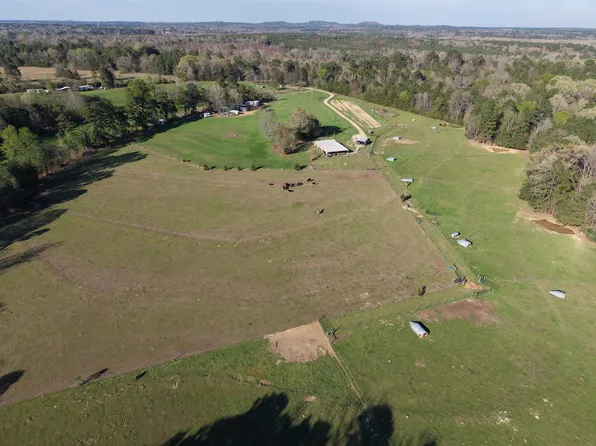 151 County Road 2620, Marietta, TX 75566