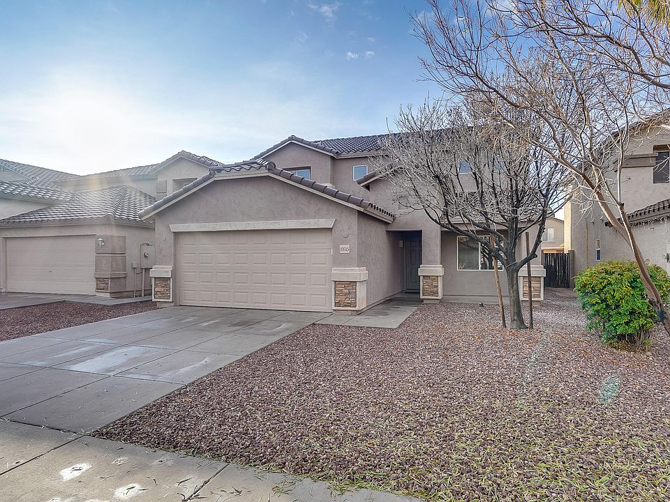1st image of 11615 W Hackbarth Dr