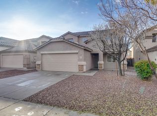 11615 W Hackbarth Dr, Youngtown, AZ 85363