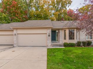 15515 Austin Ave #53, Clinton Township, MI 48035