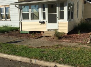 1112 Busseron St, Vincennes, IN 47591