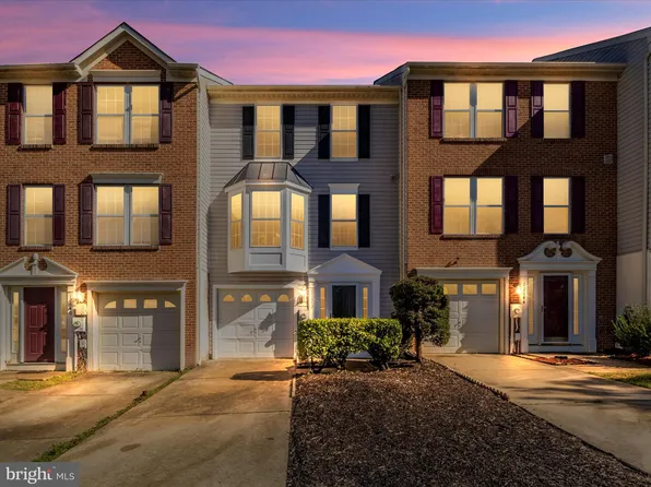 12642 Willow View Pl, Waldorf, MD 20602