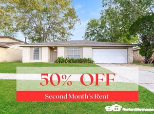 6502 Bazel Brook Dr, Missouri City, TX 77489