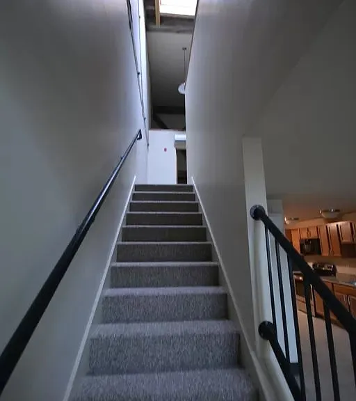 Perley Canal Mill Apartments — Photo 56