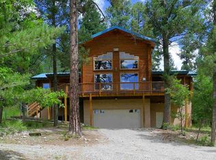 46 Sherwood Forest Rd, Mayhill, NM 88339