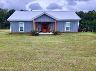 37 Theodore Dr, Poplarville, MS 39470