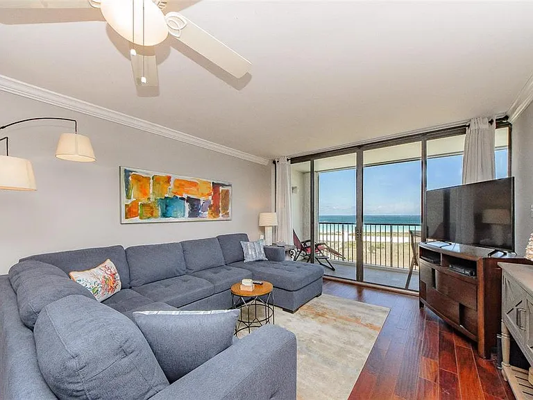 1250 Gulf Blvd #703 — Photo 13