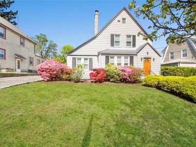 26 Alta Drive, Mount Vernon, NY, 10552