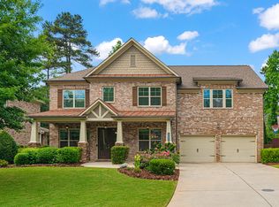 1245 Redbud Dr, Alpharetta, GA 30005