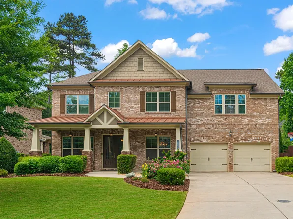1245 Redbud Dr, Alpharetta, GA 30005