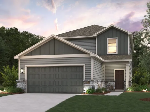 8908 Ocotillo Rdg, San Antonio, TX 78222