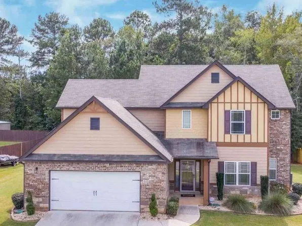 197 Tapestry Dr, McDonough, GA 30252