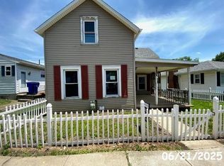139 S Watt St, Chillicothe, OH