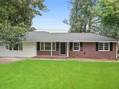 1023 Prospect Rd SW, Mableton, GA, 30126