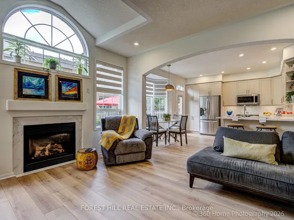 1148 Barclay Cir, Milton, ON L9T 5V9